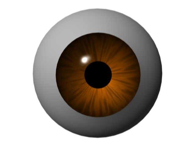 Eyeball Iris With Procedural Texture Question Works In Progress Blender Artists Community