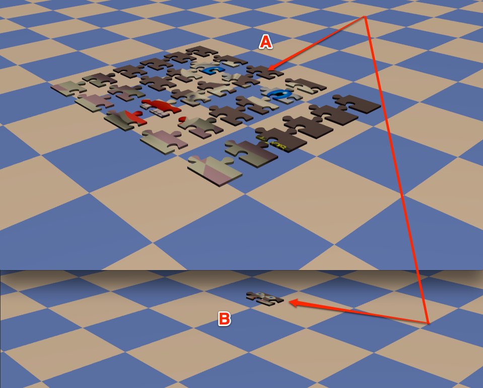 Texture change after animation - Materials and Textures - Blender ...