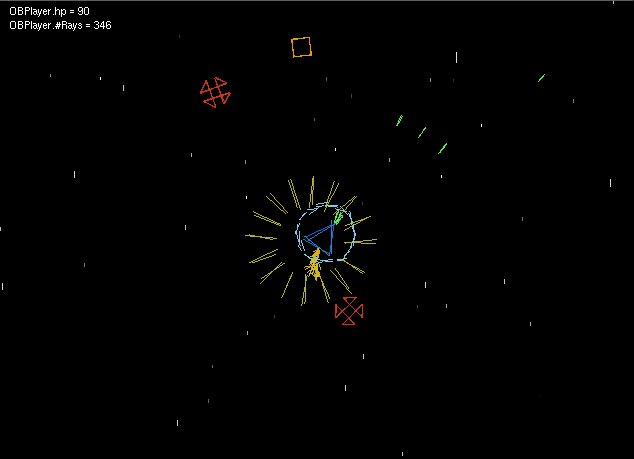 Simple Shooter - Works in Progress and Game Demos - Blender Artists ...