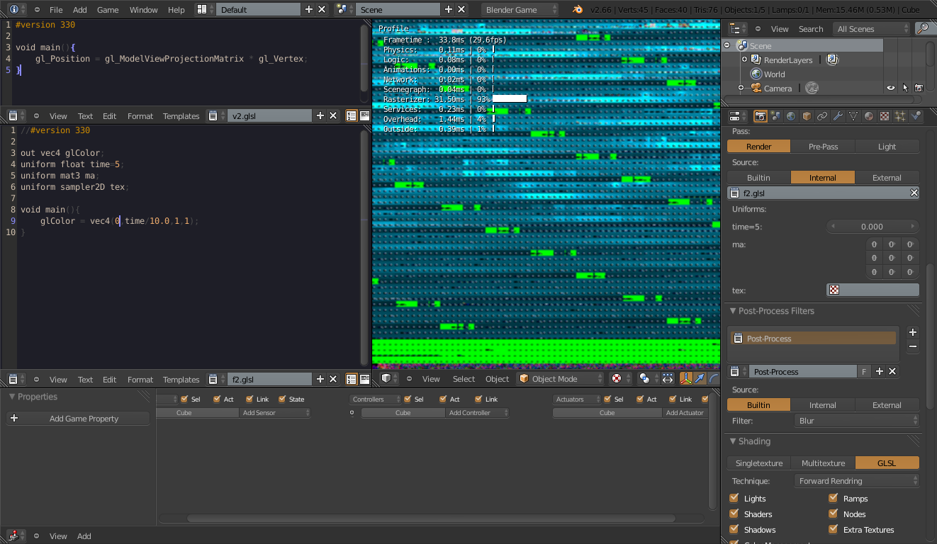 New Harmony build available - Page 5 - Game Engine Support and ...