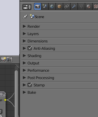 Motion blur 2.5? - Compositing and Post Processing - Blender Artists ...
