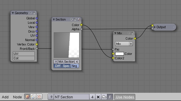 how to make a render of a section ? - Page 2 - Compositing and Post ...