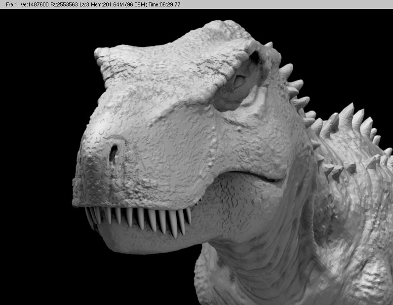 cinepaint - Page 2 - Other Software - Blender Artists Community