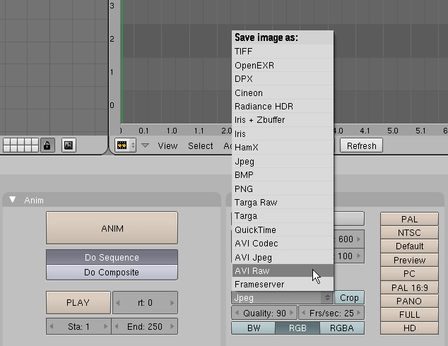 sequence problems please help - Compositing and Post Processing ...