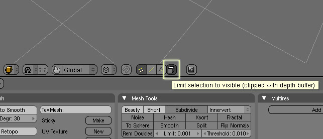 Shading question. - Basics & Interface - Blender Artists Community