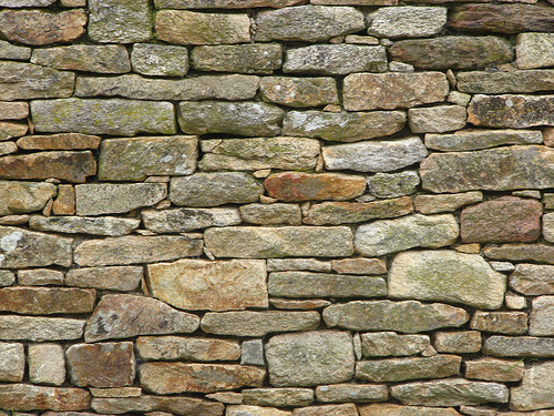 Stone and Bricks