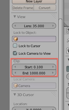 Import .obj from My Sweet Home 3d - Basics & Interface - Blender ...