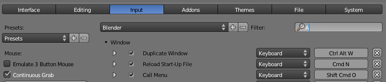 Blender 2.62 Selection Toggle bug? - Basics & Interface - Blender ...