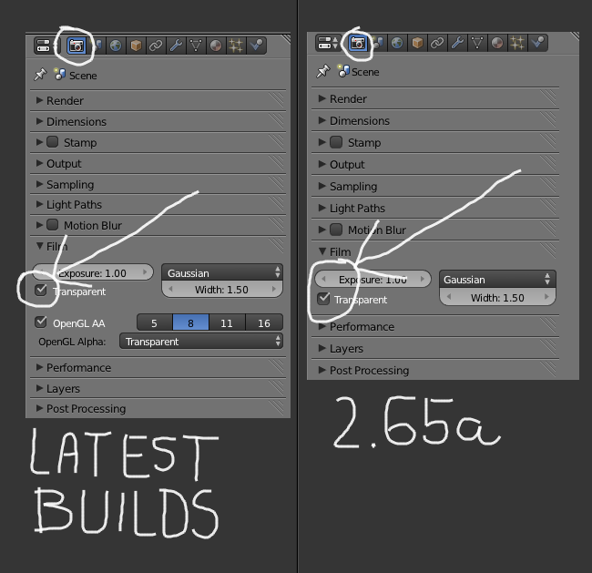 Cycles, Alpha Texture and ID Mask problem. - Compositing and Post ...