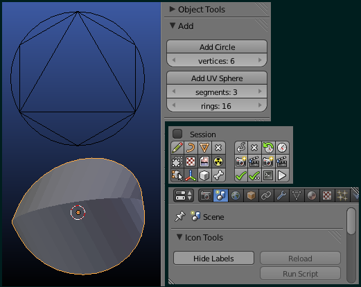 [Addon] Icon Tools 1.5.0 - Page 3 - Released Scripts and Themes ...