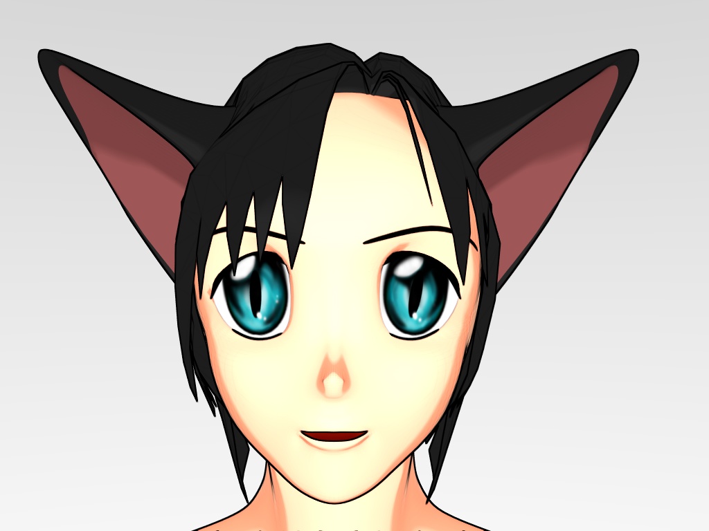 GK Adventure - Grinkat - Anime/Manga *finished: check out the animation ...