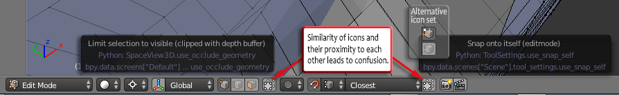 my snapping suddenly stopped working? - Modeling - Blender Artists ...