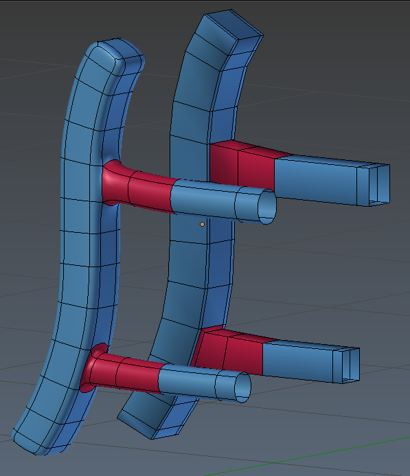 How do I connect two objects? - Modeling - Blender Artists Community