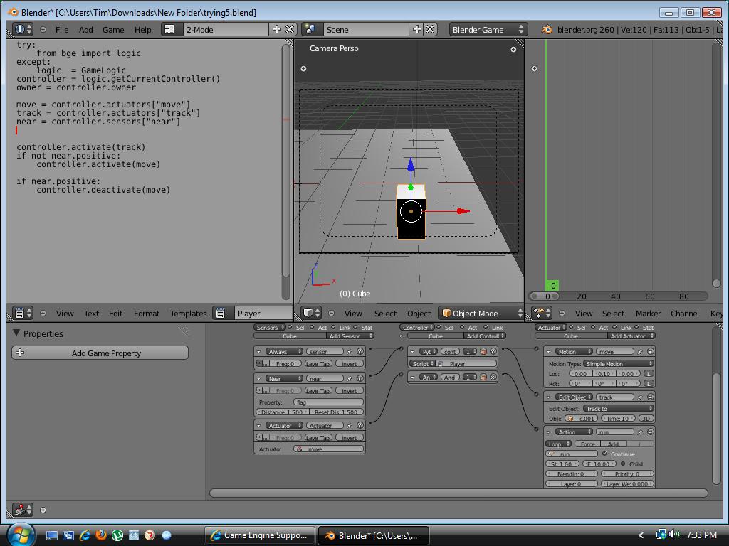 Boarders Rts Script RTS Flag Script and animation - Game Engine Support and Discussion ...