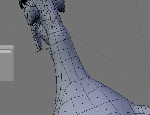 How to connect faces - Modeling - Blender Artists Community
