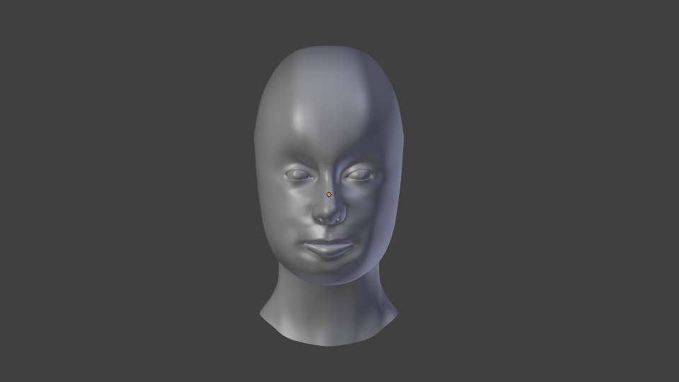 Head - Works in Progress - Blender Artists Community