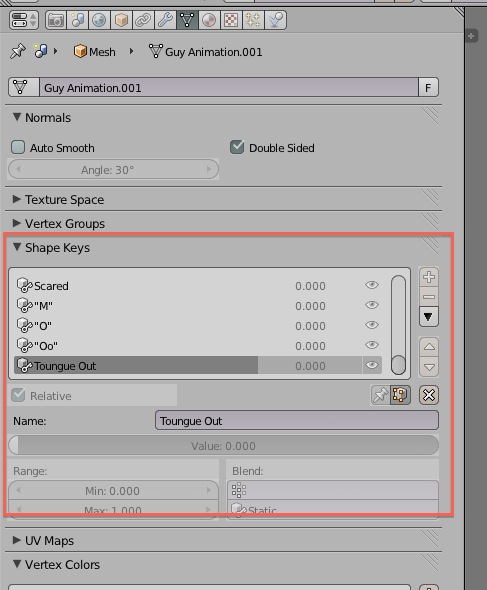 Edit Mode Help! - Basics & Interface - Blender Artists Community