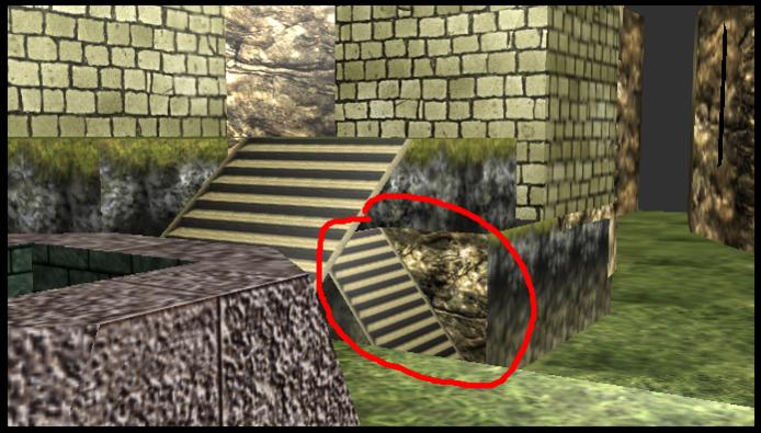 Texture Problem - Game Engine Support and Discussion - Blender Artists ...