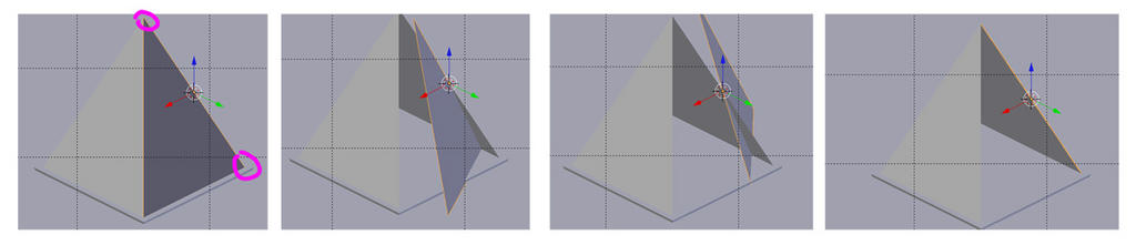 Problem With Rotation - Animation And Rigging - Blender Artists Community