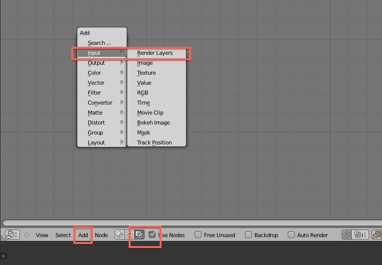 No "use nodes" option! Help! - Compositing and Post Processing ...