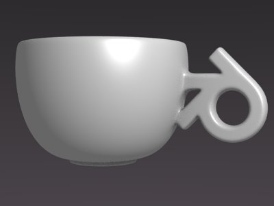 Blender Mug - Works in Progress - Blender Artists Community