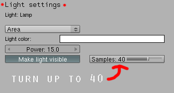 yafaray - Compositing and Post Processing - Blender Artists Community