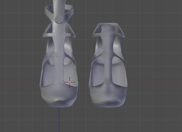 Retopology Help Modeling Blender Artists Community