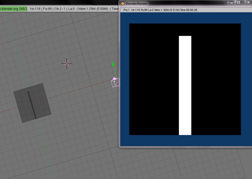 Heightmap Tutorial: Can't figure the rest out - Basics & Interface ...