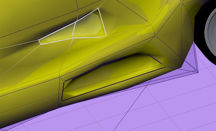 Increase Geometry - Modeling - Blender Artists Community