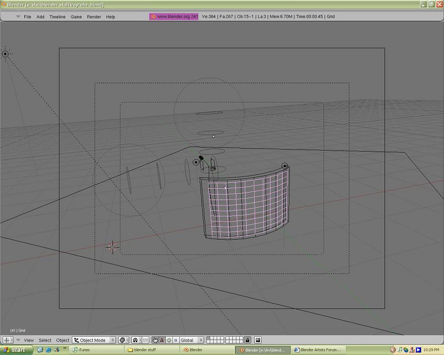 only one window - Basics & Interface - Blender Artists Community