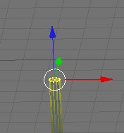 How to get rid of "selection axis" - Basics & Interface - Blender ...