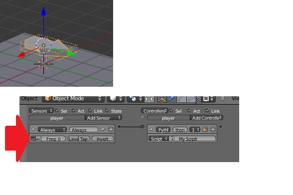 Pythong Script not Running - Game Engine Support and Discussion ...