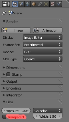 Cycles in Movie Clip - Compositing and Post Processing - Blender ...