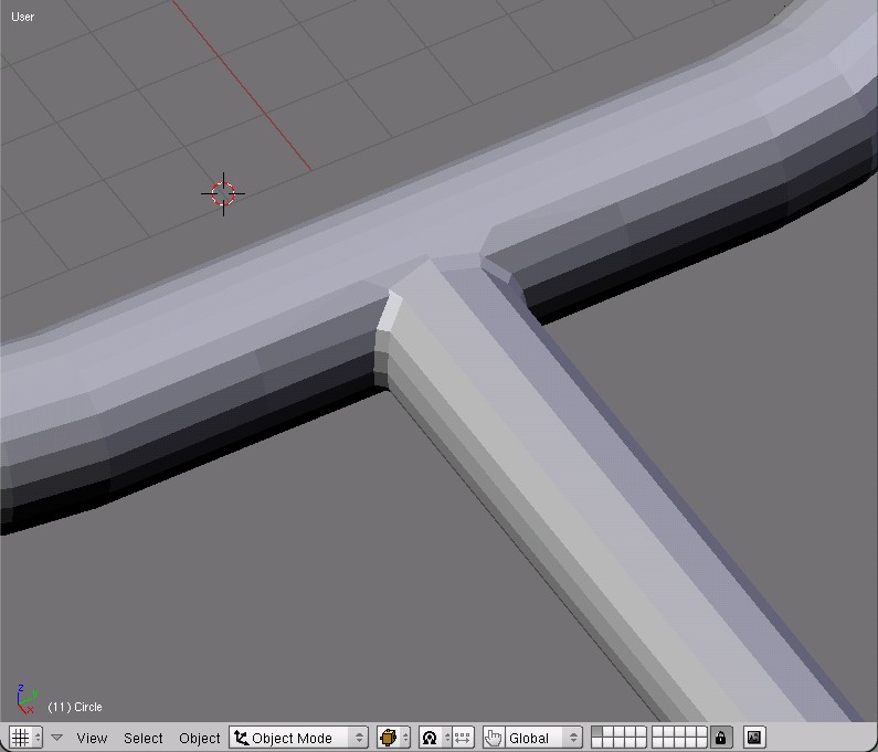 How do I cut two intersecting objects?? - Modeling - Blender Artists ...