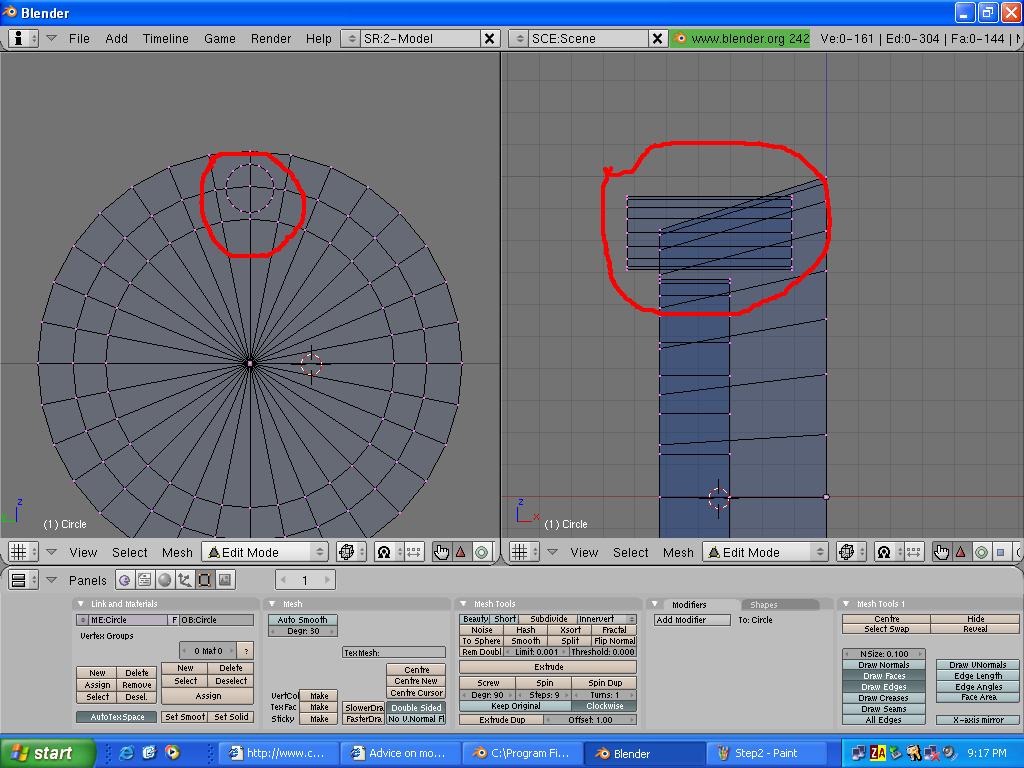 Advice on modelling this complex shape - Modeling - Blender Artists ...