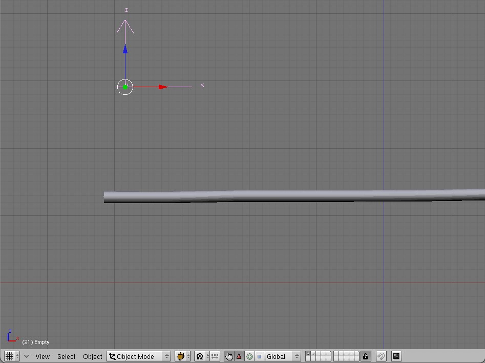 Bending a n-bones armature - Animation and Rigging - Blender Artists ...