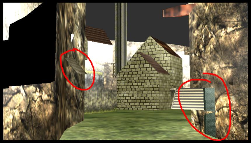 Texture Problem - Game Engine Support and Discussion - Blender Artists ...
