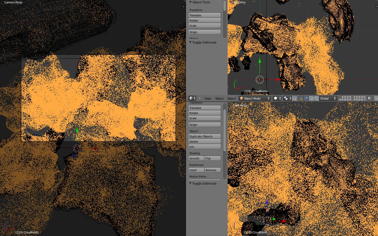 Volume Render in 2.5... - Page 30 - Works in Progress - Blender Artists ...
