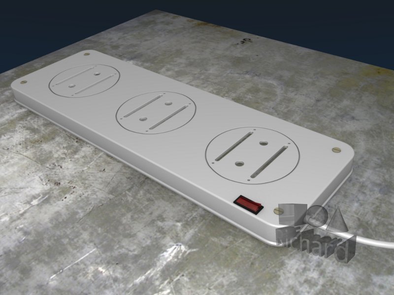 Night Table - Works in Progress - Blender Artists Community