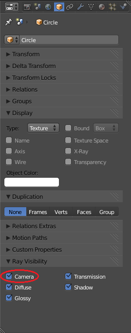 Importing 3D Models As .obj - Basics & Interface - Blender Artists ...