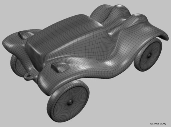 Rolling Rascal Model Blender the race - Works in Progress - Blender Artists Community