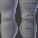 Problem with Subsurf - Works in Progress - Blender Artists Community