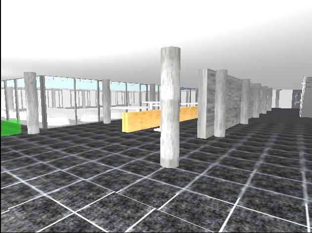 problem with objects in exe and in different OS - Game Engine Support ...
