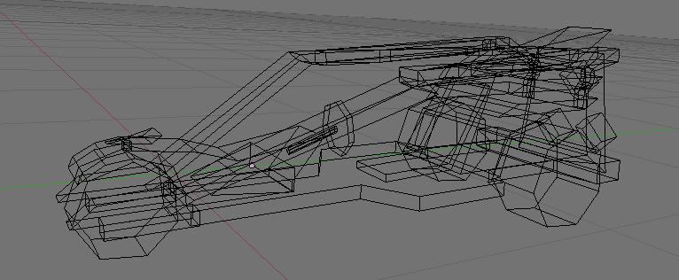 1st MBGP - Kart Racer! - Page 4 - Works in Progress and Game Demos ...