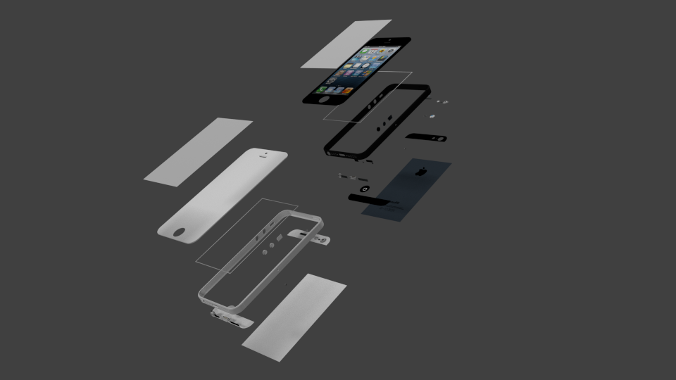 Different results between Render and Materials preview - Lighting and ...