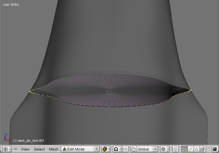 Creating Many Simple Cross-section Planes - Modeling - Blender Artists ...