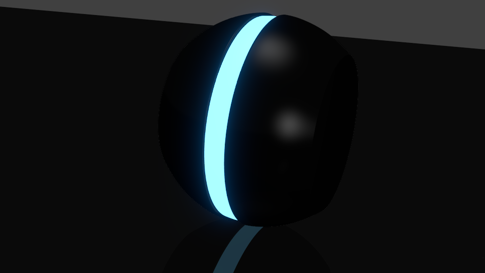 Strange Rendering Artifact - Compositing and Post Processing - Blender ...