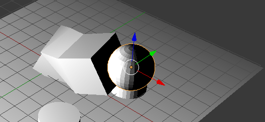 Simple but wrong code to export bone matrix - Python Support - Blender ...