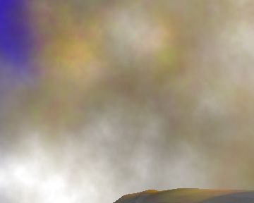 Particle interference problems - Compositing and Post Processing ...