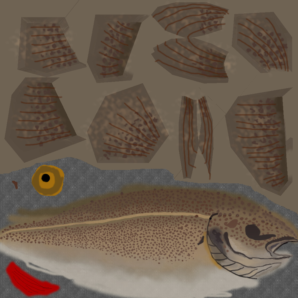 OpenPatrician Game Art - Page 2 - Works in Progress - Blender Artists ...